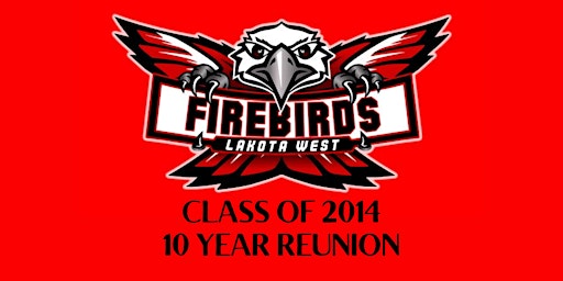 Primaire afbeelding van Lakota West Class of 2014 Reunion