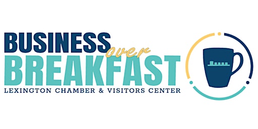 Imagem principal do evento Business Over Breakfast - April 16, 2024