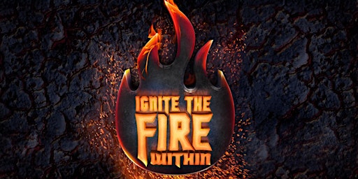 Primaire afbeelding van Ignite the Fire Within