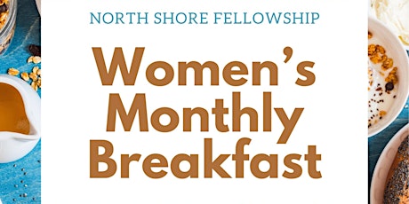 2024 NorthShore Women's Breakfast Fellowship