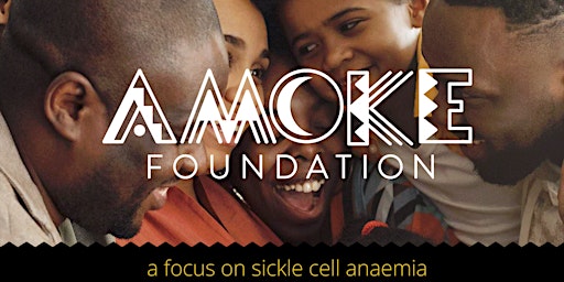 Amoke Charity Ball primary image