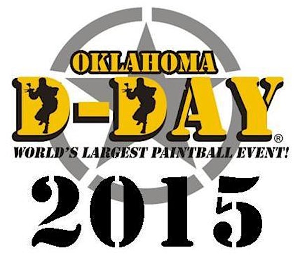 Oklahoma D-Day 2015