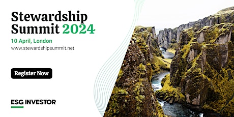 Stewardship Summit 2024