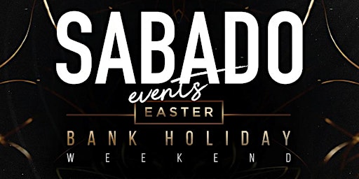 Hauptbild für Sabado Events X BLVD Manchester