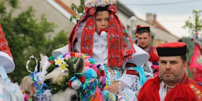 Hauptbild für Join the festive traditional ‘Ride of the Kings’!