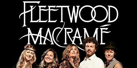 FLEETWOOD MACRAME primary image