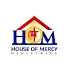 Logo de House of Mercy Ministries