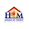 Logo von House of Mercy Ministries