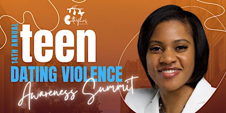 BBGDF 14th Annual: Teen Dating Violence Summit primary image