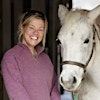 Cori Nichols / Hudson Valley HorsePlay's Logo