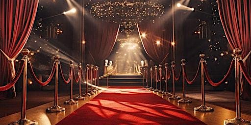 Imagem principal do evento Phoenix Reborn: A Love Story Red Carpet World Premiere