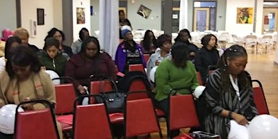 JBU Inc. 5th Annual Women's Empowerment primary image