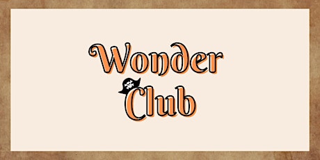 Wonder Club - Hub Library