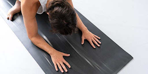 MOVE: Pilates Mat with Jacalyn Tatro primary image