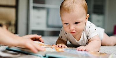 Babies+Love+Books+-+Lionel+Bowen+Library+%280-1