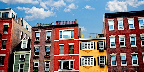 Steps to Home Ownership: Home Buying Chat (Harvard Square) primary image