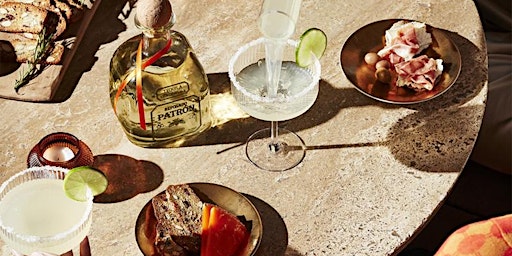 Hauptbild für Monello Pairing Dinner w/ Patron Tequila