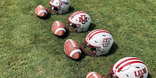 The Maroon & White Classic primary image