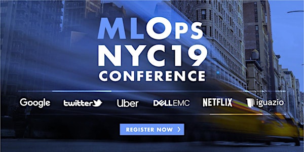 MLOps NYC Conference
