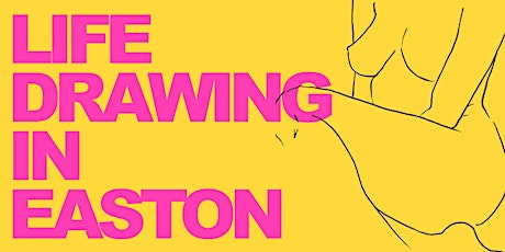Life Drawing in Bristol - Easton primary image