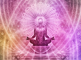 Raja Yoga - Online Course primary image