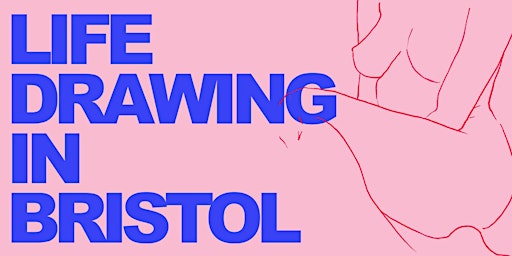 Life Drawing in Bristol primary image