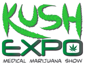 Kush Expo Vendor Anaheim July 5-6, 2014 primary image