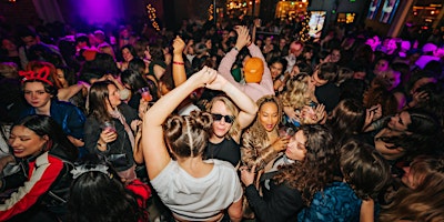Immagine principale di EDEN CHICAGO: PRIDE FEST'S LARGEST  AFTER PARTY FOR QUEER WOMXN + FRIENDS 