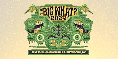 The Big What? 2024 primary image