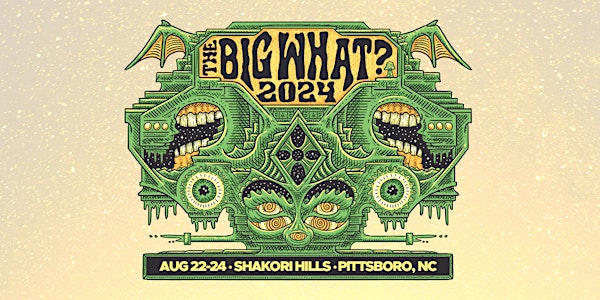 The Big What? 2024