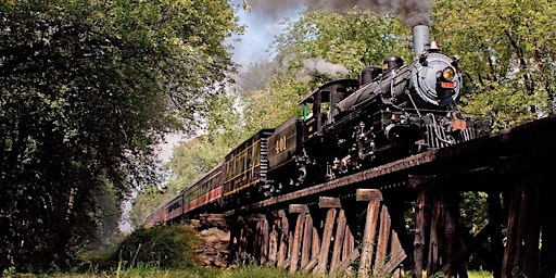 Immagine principale di Train Ride (Steam) 2024 