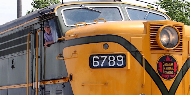 Image principale de Throttle Time (Diesel) 2026