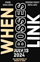 Imagen principal de When Bosses Link Brunch