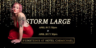 STORM LARGE primary image
