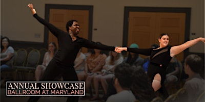 Ballroom at Maryland 2024 Annual Showcase primary image