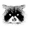 Logo de The Raccoon King