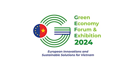 Immagine principale di Green Economy Forum & Exhibition (GEFE) 2024 