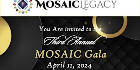 MOSAIC Gala 2024