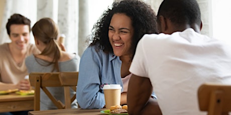 Friend Speed Dating for Neurodivergents