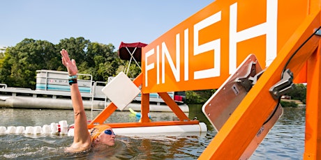 2019 USMS Open Water Clinic, B2B Post Race Meal Tickets, SUP Rentals, Pilot Pairing  primary image