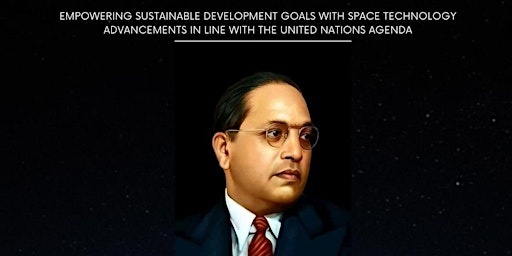 Empowering Sustainable Development Goals with Space Technology Advancements primary image