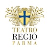 Logo de Teatro Regio di Parma