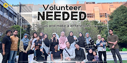 Imagem principal de Volunteerism Project 2024  : Volunteer Go! Hygiene Kit Edition