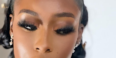 Natural - Soft Glam Masterclass primary image