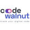 Logotipo de CodeWalnut