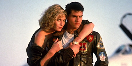 Top Gun (15)