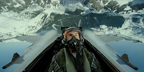 Imagen principal de Top Gun:  Maverick (12)