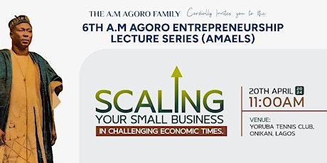 SCALING YOUR SMALL BUSINESS IN CHALLENGING ECONOMIC TIMES