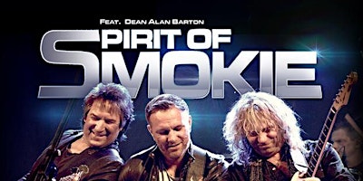 Hauptbild für SMOKIE Show for Loughrea Hotel