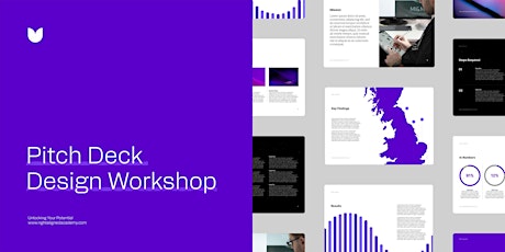 Image principale de Pitch Deck Design Workshop